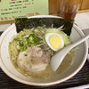 八坂ラーメン