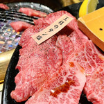 王様の焼肉くろぬま - 