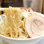 Yarou Ramen - 