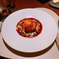 レストラン・パッション -  レストラン・パッション -