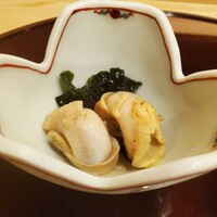 鮨 しづめ - 