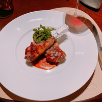 レストラン・パッション -  レストラン・パッション -