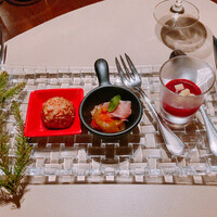 レストラン・パッション -  レストラン・パッション -