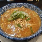 Hidano Shou - 味噌ラーメン