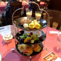 レストラン八間蔵 - 