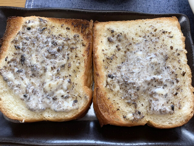 パン工房 アン・ジュール みやぎ生協高砂駅前店 - 陸前高砂（パン）の写真