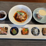 私房菜 きた川 - 