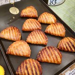 アトリ - 料理写真: