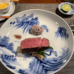 私房菜 きた川 - 