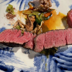 私房菜 きた川 - 