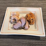 私房菜 きた川 - 