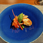 私房菜 きた川 - 