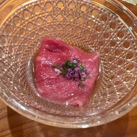 東京肉しゃぶ家 - 