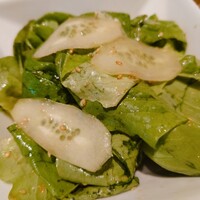 叙々苑  横浜スカイビル店 - 