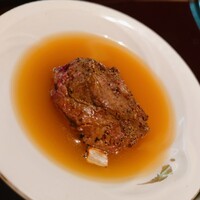 叙々苑  横浜スカイビル店 - 