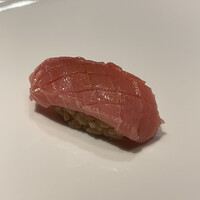 恵比寿 鮨 栞庵 やましろ - 