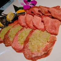 叙々苑  横浜スカイビル店 - 