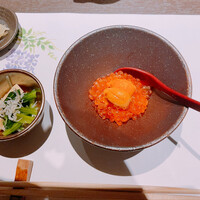 恵比寿 鮨 栞庵 やましろ - 