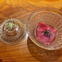 東京肉しゃぶ家 - 