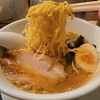 麺屋 雪風 すすきの店
