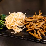 Yakiniku Bi-Fuman - 