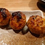 炭火やきとり 一 - 