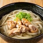 ≪Fukuoka≫Kashiwa Udon