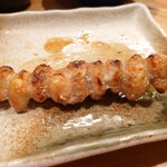 炭火やきとり 一 - 