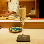 鮨よしかわ 麻布十番 - 