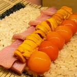 鮨よしかわ 麻布十番 - 