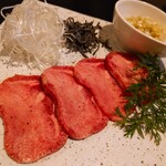 Yakiniku Bi-Fuman - 