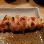 炭火やきとり 一 - 