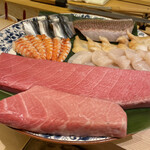 鮨よしかわ 麻布十番 - 