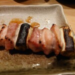 炭火やきとり 一 - 