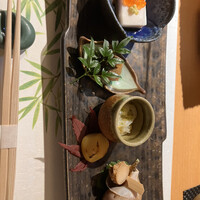 梅田 鮨 個室 みや川 - 