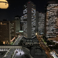 個室和食 東山 新宿本店 - 