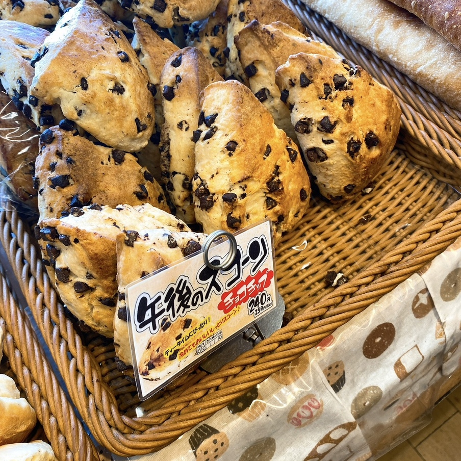 メニュー写真 : 【移転】どんぐり 本店 （DONGURI） - 南郷7丁目/パン