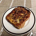 Pane Ho Maretta - ムッシュ ドゥ アラビアータ ¥330