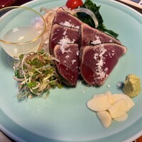 土佐料理 祢保希 新宿店 - 