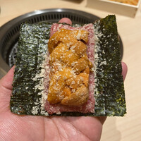 銀座 ちかみつ 並木通り - 