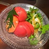 土佐料理 祢保希 新宿店 - 