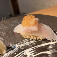 梅田 鮨 個室 みや川 - 