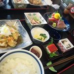 日本料理 一元 - 一元ランチ