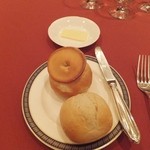 モン・フレーブ - パン