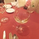 モン・フレーブ - 大迫　高橋葡萄園　ミュラー・トゥルガウ2012