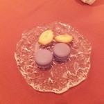 モン・フレーブ - 小菓子