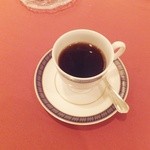 モン・フレーブ - コーヒー