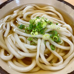 さか枝うどん - 