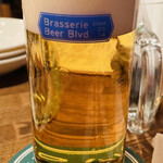 Brasserie Beer Blvd. - 