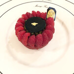 マリアージュフレール 銀座本店 - 